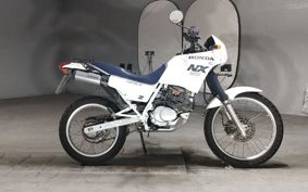 HONDA NX125 JD09