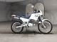 Фото Honda NX125 с японского аукциона
