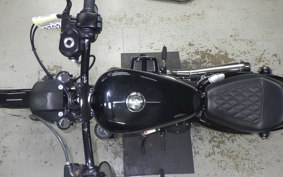 HARLEY XL1200NS 2020
