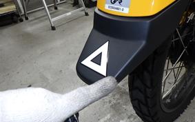 HONDA CT125-2 2012 JA65