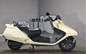 HONDA FUSION MF02