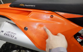 KTM 350 EXC F 2019