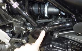 KAWASAKI Z900RS-2 2026 ZR902A