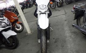HONDA XR400 MOTARD 2010 ND08