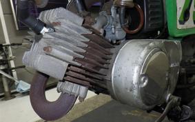KAWASAKI KV75 2005 KV075A