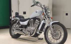 SUZUKI INTRUDER 750 1986 VR51A