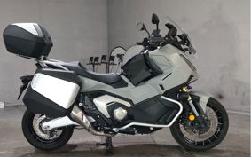 HONDA X-ADV 750 2025 RH21