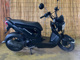 Фото Honda ZOOMER-X 2016 с японского аукциона