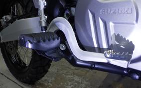 SUZUKI DR-Z4S 2025 ER1AH