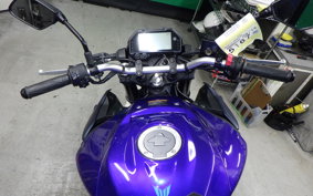 YAMAHA MT-03 ABS 2025 RH21J