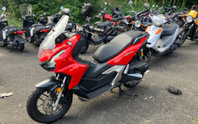HONDA ADV160 KF54