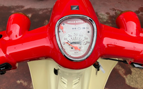 HONDA SUPER CUB 50 HELLOKITTY AA09