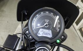 TRIUMPH STREET SCRAMBLER 2020