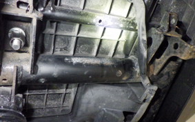 HONDA BENLY 110 JA09