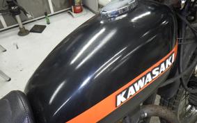 KAWASAKI 250TR BJ250F