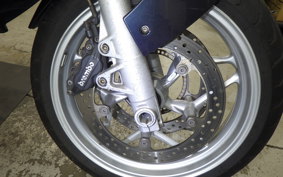 BMW F800ST 2009