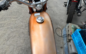 KAWASAKI 90SS G8