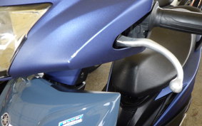 YAMAHA JOG 125 SEJ5J
