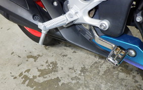 YAMAHA YZF-R25 A 2017 RG43J