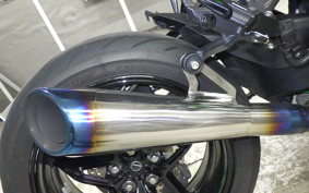 KAWASAKI NINJA H2 SX 2023 ZXT02P