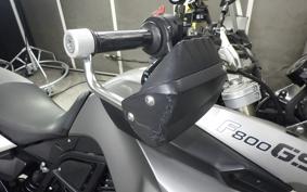 BMW F800GS 2010