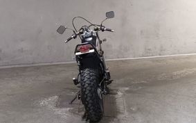 YAMAHA TW200 2JL