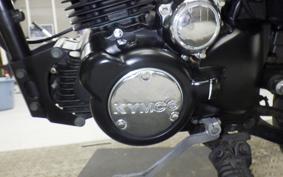 KYMCO KCR125 2023