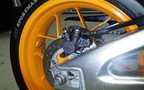 HONDA CBR600RR GEN 3 2016