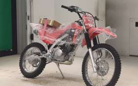 HONDA CRF125F JE03