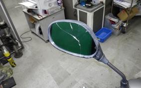 YAMAHA JOG-7 2006 AY01