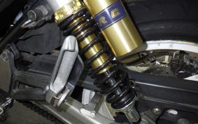KAWASAKI BALIUS 250 Gen.2 2008 ZR250B