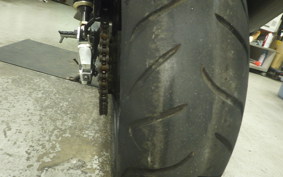 HONDA CB400SF VTEC 2000 NC39