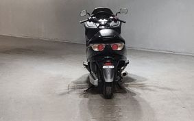 HONDA FORZA Z MF08