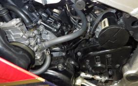 SUZUKI RG400 Gamma 1985 HK31A