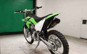 KAWASAKI KLX230R S LX230F