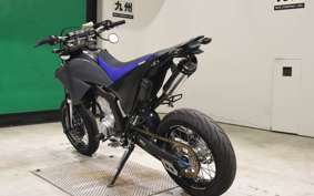 YAMAHA WR250X 2023 DG15J