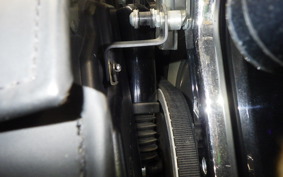 HARLEY FLHRC 1580 2008