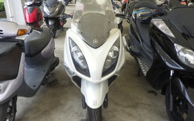 YAMAHA MAJESTY 250 Gen.4 SG20J