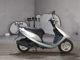 Фото Honda DIO с японского аукциона