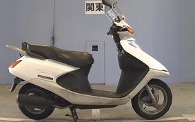 HONDA SPACY 100 JF13