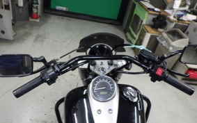 HONDA SHADOW 750 PHANTOM 2010 RC53