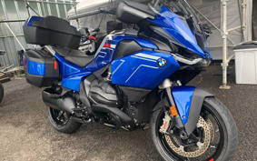 BMW R1300RT ASA 2026 0M41