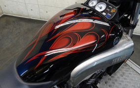 YAMAHA VMAX 2006 VP20