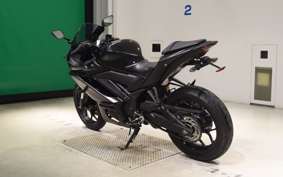 YAMAHA YZF R-3 2021 RH13J