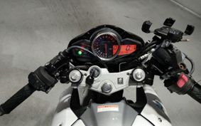 SUZUKI GSR250 GJ55D
