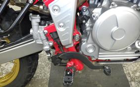 YAMAHA SEROW 250 Gen.3 2006 DG31J