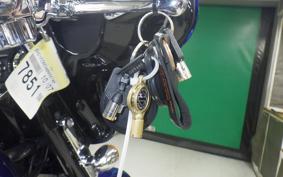 HARLEY FLHXSE 1800CVO 2010
