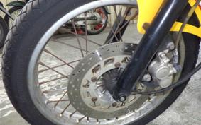 YAMAHA SRV250 RENAISSA 4DN