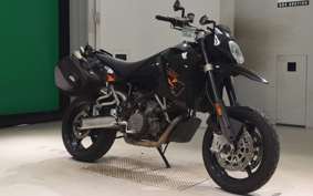 KTM 950 SUPERMOTO 2007