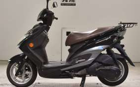 YAMAHA CYGNUS 125 X 2 2023 SE44J